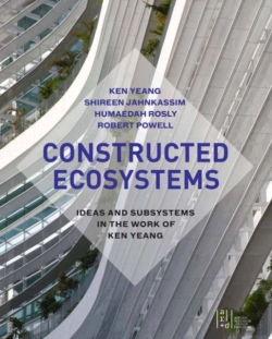 Bertrand.pt - Constructed Ecosystems