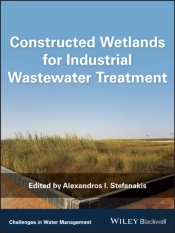 Constructed Wetlands For Industrial Wastewater Treatment