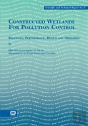 Constructed Wetlands For Pollution Control