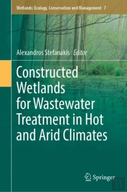 Bertrand.pt - Constructed Wetlands For Wastewater Treatment In Hot And Arid Climates