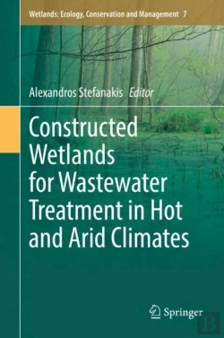Bertrand.pt - Constructed Wetlands For Wastewater Treatment In Hot And Arid Climates