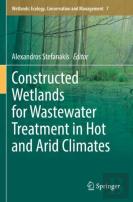 Constructed Wetlands For Wastewater Treatment In Hot And Arid Climates