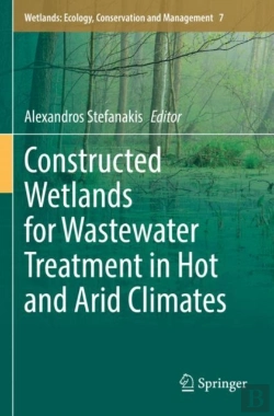 Bertrand.pt - Constructed Wetlands For Wastewater Treatment In Hot And Arid Climates