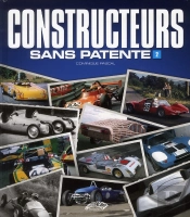Constructeurs Sans Patente - Volume 2