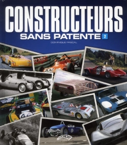 Bertrand.pt - Constructeurs Sans Patente - Volume 2