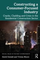 Constructing A Consumer-Focused Industry