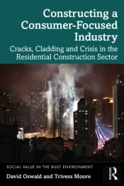 Constructing A Consumer-Focused Industry