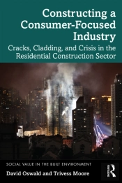 Constructing A Consumer-Focused Industry