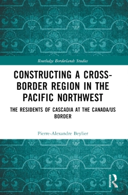 Bertrand.pt - Constructing A Cross-Border Region In The Pacific Northwest