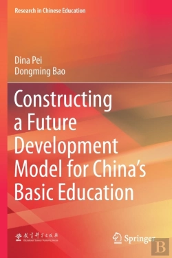 Bertrand.pt - Constructing A Future Development Model For Chinaâ€™S Basic Education