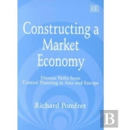 Constructing A Market Economy