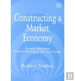 Bertrand.pt - Constructing A Market Economy
