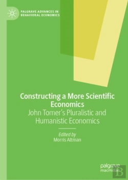 Bertrand.pt - Constructing A More Scientific Economics