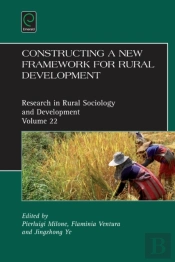 Constructing A New Framework For Rural Development
