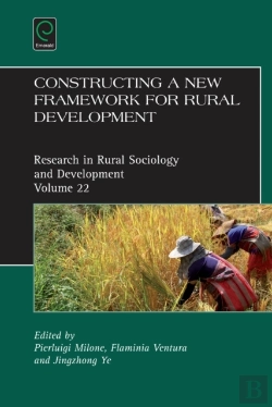 Bertrand.pt - Constructing A New Framework For Rural Development