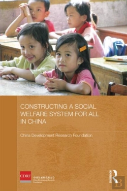 Bertrand.pt - Constructing A Social Welfare System For All In China