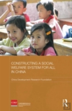 Bertrand.pt - Constructing A Social Welfare System For All In China