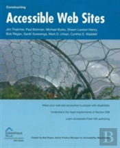 Constructing Accessible Web Sites
