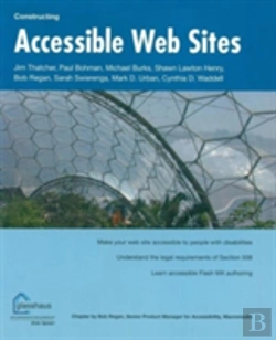 Bertrand.pt - Constructing Accessible Web Sites