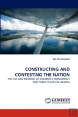 Bertrand.pt - Constructing And Contesting The Nation