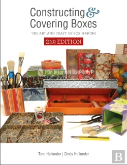 Bertrand.pt - Constructing And Covering Boxes