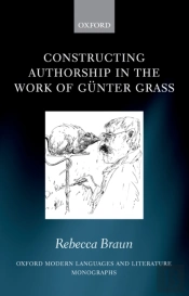 Constructing Authorship In The Work Of Gunter Grass