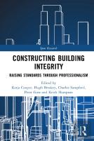 Constructing Building Integrity