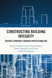 Constructing Building Integrity