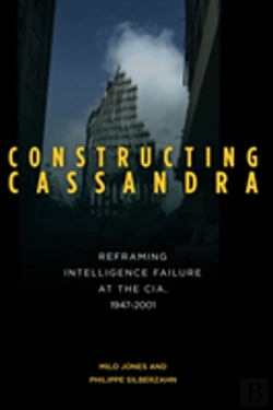 Bertrand.pt - Constructing Cassandra