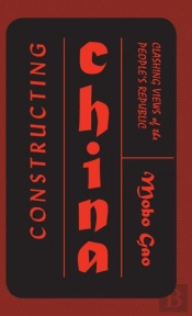Constructing China