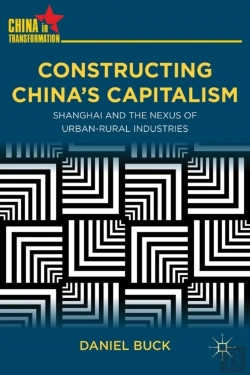 Bertrand.pt - Constructing China'S Capitalism