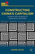 Constructing China'S Capitalism