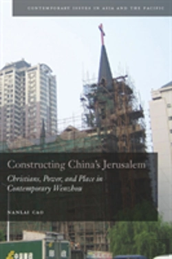 Bertrand.pt - Constructing China'S Jerusalem