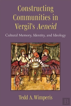 Bertrand.pt - Constructing Communities In Vergil'S Aeneid