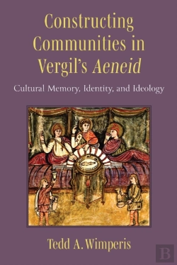 Bertrand.pt - Constructing Communities In Vergil'S Aeneid