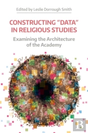 Constructing 'Data' In Religious Studies