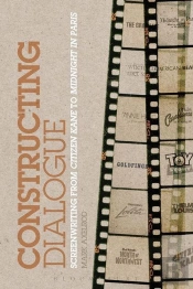 Constructing Dialogue Screenwriting
