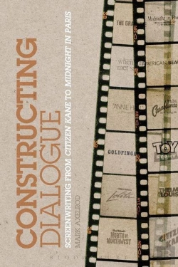 Bertrand.pt - Constructing Dialogue Screenwriting