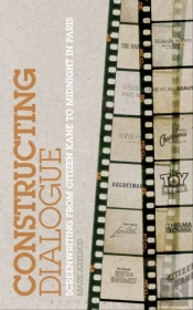 Constructing Dialogue Screenwriting