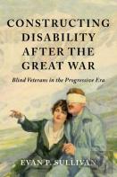 Constructing Disability After The Great War
