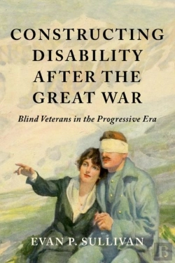 Bertrand.pt - Constructing Disability After The Great War