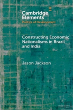 Bertrand.pt - Constructing Economic Nationalisms In Brazil And India