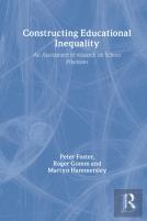 Constructing Educational Inequality