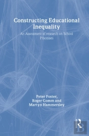 Constructing Educational Inequality