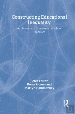 Bertrand.pt - Constructing Educational Inequality