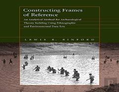 Constructing Frames Of Reference