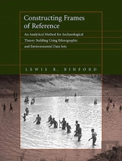 Constructing Frames Of Reference