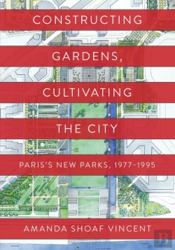 Bertrand.pt - Constructing Gardens, Cultivating The City