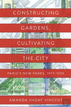 Bertrand.pt - Constructing Gardens, Cultivating The City