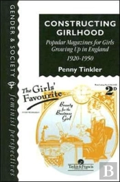Constructing Girlhood